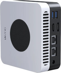 Chuwi Mini PC (Core i3-1220P/8GB DDR4/256GB SSD/Windows 11 Pro)