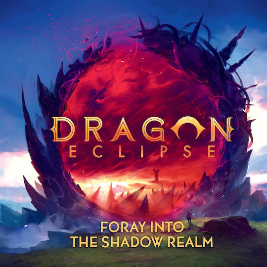 Επέκταση Παιχνιδιού Dragon Eclipse: Foray Into the Shadow Realm για 1-2 Παίκτες 12+ Ετών (EN) Awaken Realms