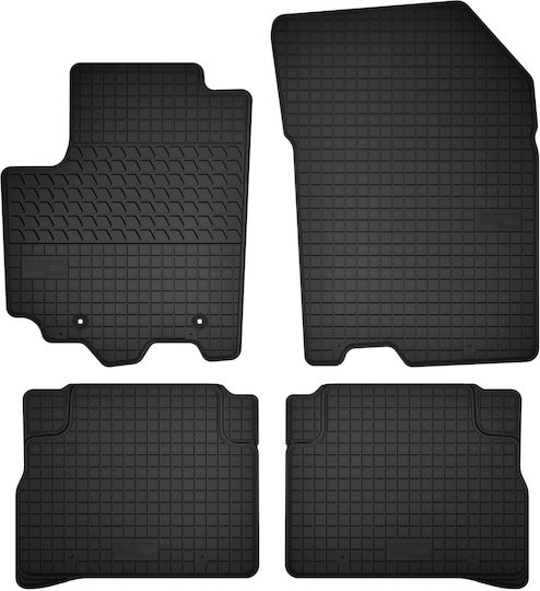 Gummimatten Satz Suzuki Sx4 Ii 0 Von 2013 Bis