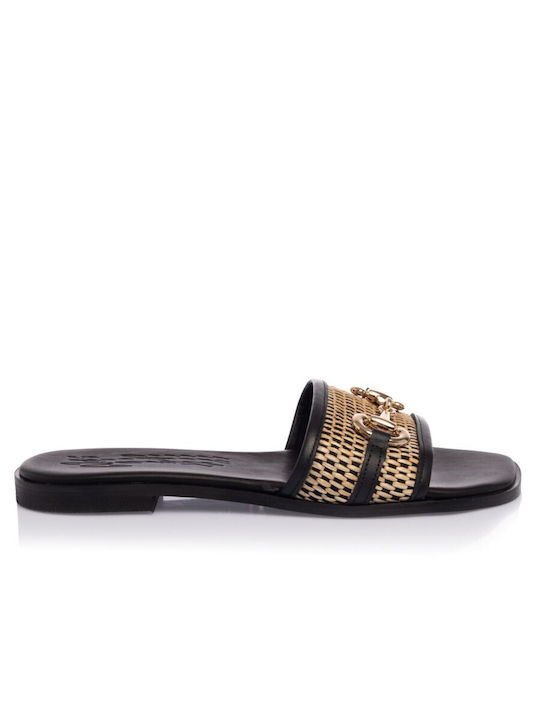Women's Sandals Black