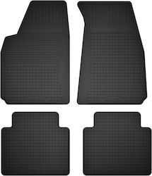 Auto Fußmatten Set 4 Stück Universell Fiat Marea Weekend Kombi 1995-2001