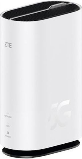 ZTE MC8810 HyperBox Ασύρματο Router Wi‑Fi 6