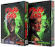 Επιτραπέζιο Παιχνίδι Final Girl: The Green Terror για 1 Παίκτη 14+ Ετών (EN) Van Ryder Games