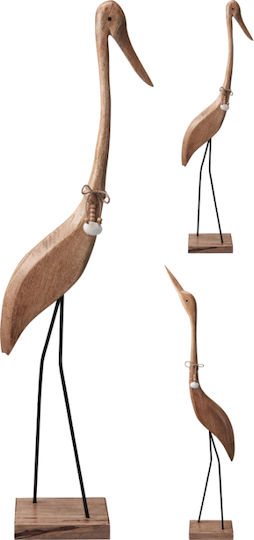 Dekorative Künstliche Flamingo 105cm