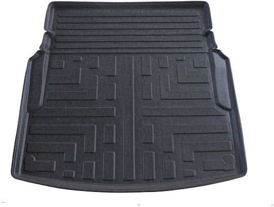 Πατάκι Πορτμπαγκάζ για Ford Edge 2008-2016 Μαύρο