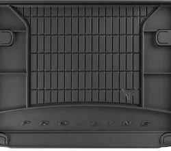 Rubber Trunk Mat Insert Carpet Citroen Ds5 Hatchback 2011-2015 Tm Rubber Trunk Mat Insert Carpet Citroen Ds5 Hatchback 2011-2015 Tm