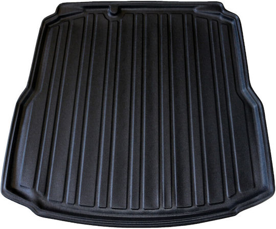 Килим за багажник за Шкода Октавия Ford Edge 2013-2020 Черен