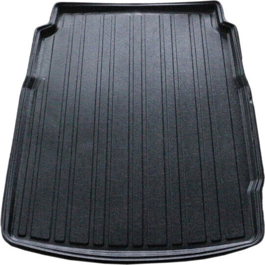 Килим за Багажник за БМВ Ред 5 F10 Ford Edge 2010-2017 Черен