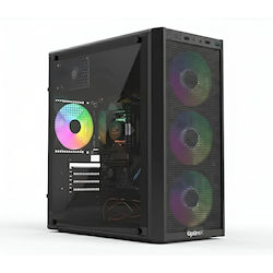 OptimX Prime Forgex V1 Refurbished Grade A (i7-12700/16GB/512GB)