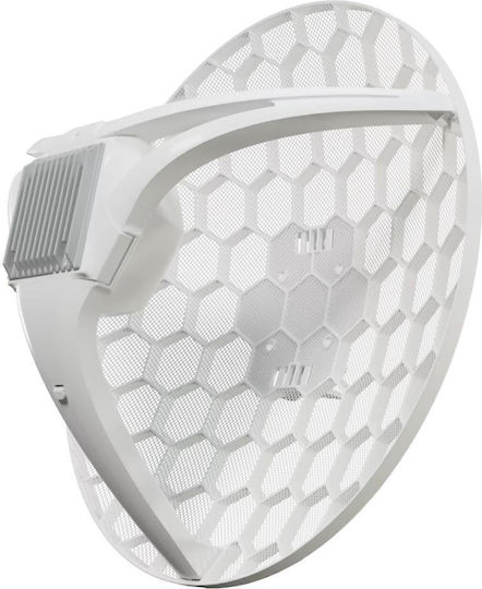 MikroTik LHG Εξωτερική Κεραία 4G Κατευθυντική 17dBi