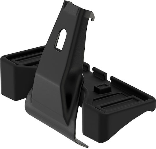 Thule Kit 145051 Μπάρες Οροφής Normal Roof