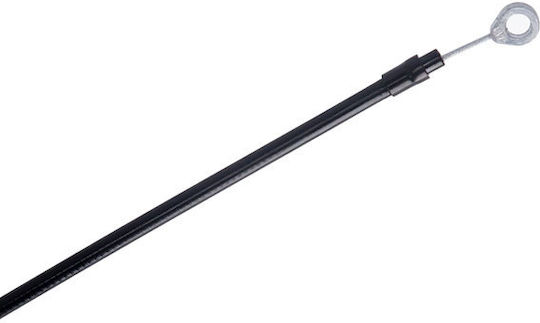 Mcs Ντίζα Συμπλέκτη Μοτοσυκλέτας 188cm Clutch Cable 74" Black