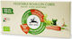 Broth Organic Vegetable Cubes 10x10g