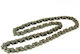 Camshaft Chain 92 Teeth Honda Innova 125cc Anf Sym Symphony 125cc-150cc S Sr Etc Genuine Suzuki92657