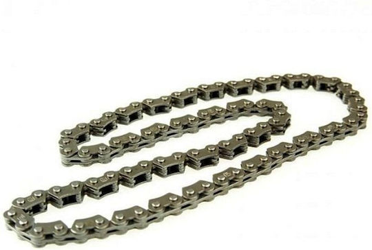 Camshaft Chain 92 Teeth Honda Innova 125cc Anf Sym Symphony 125cc-150cc S Sr Etc Genuine Suzuki92657