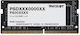 Patriot DDR4 με Module 1x32GB και Ταχύτητα 3200 για Laptop