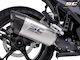 Τελικό Εξάτμισης Sc-project Adventure-r Bmw R 1300 Gs Τιτάνιο-carbon Oem Πλαϊνές Βαλίτσες