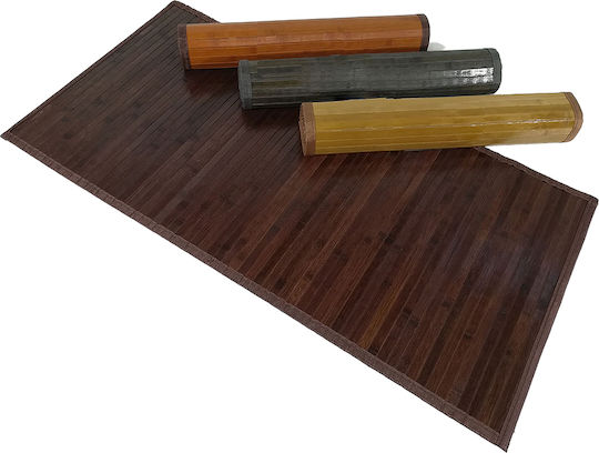 ArteLibre Covor Bambus Rectangular 4 Culori 40x70cm