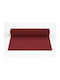 Beauty Home Dekorationsstoff 27x200cm Rotes