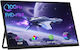 Zeuslap IPS Portable Monitor 18.5" FHD 1920x1080 with 4ms Response Time GTG