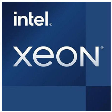 Intel Xeon 2.3GHz Επεξεργαστής Πυρήνων για Socket σε Tray με Ψύκτρα