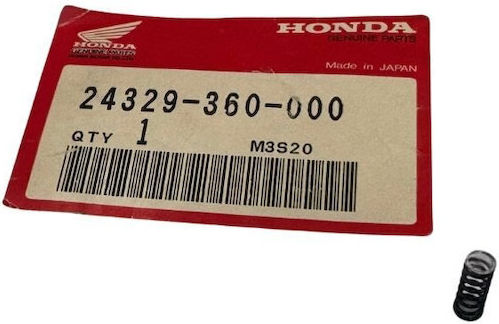 Ελατηριο Μυλου Ταχυτητων Cbx750 Honda 24329-360-000