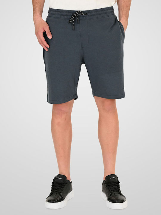 Rebase Sports Men's Shorts Anthracite
