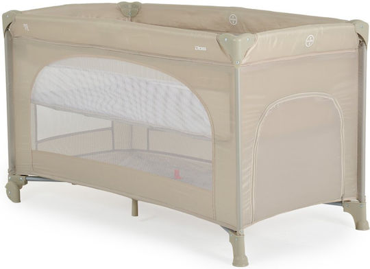 Moni Playpen 2 Levels 69x128cm