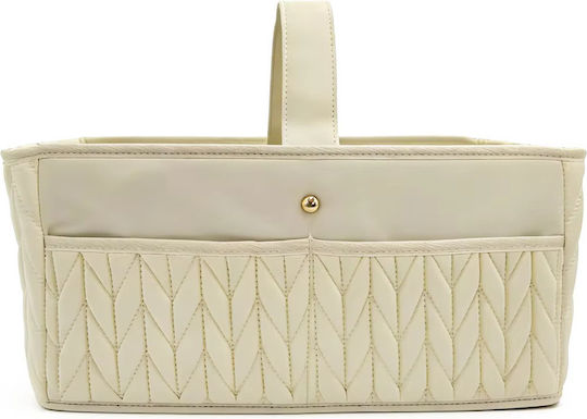 Queen Mother Baby Cosmetic Basket