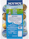 NOUNOU Bio-Produkt Verdampft Milch