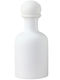 Espiel Ceramic Serving Decanter with Stopper White