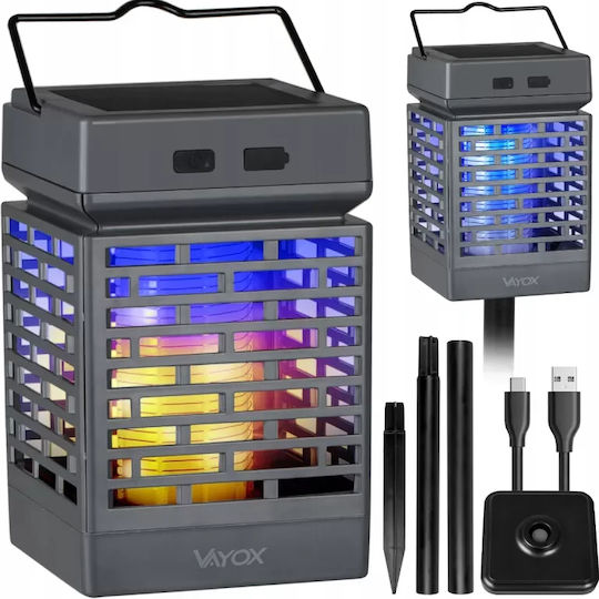 Vayox Lampă Anti-Insecte Interioare BX15159