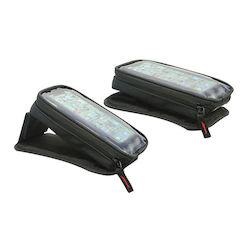 Nelson Rigg Magnetic Phone Holder Tank Motorcycle Route 1 Magnetic Phone Holder