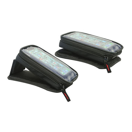 Nelson Rigg Magnetic Phone Holder Tank Motorcycle Route 1 Magnetic Phone Holder