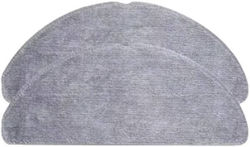 Mopping Cloths 2 pcs for Roborock Mopping Cloths 2 pcs for Roborock
