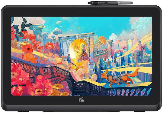 XP-Pen Artist 22 Plus Zeichentablett Ohne Bildschirm 21.5"