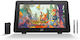 XP-Pen Artist 24 Pro Gen 2 4K Графичен Таблет с QHD Екран 23.8"