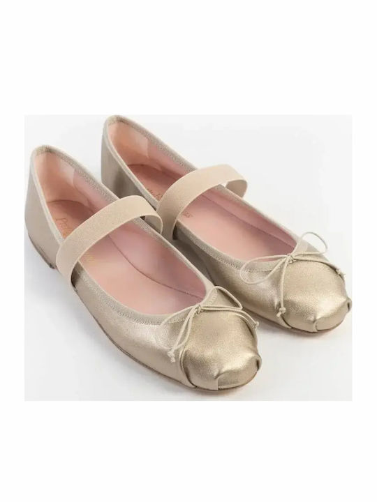 Pretty Ballerinas