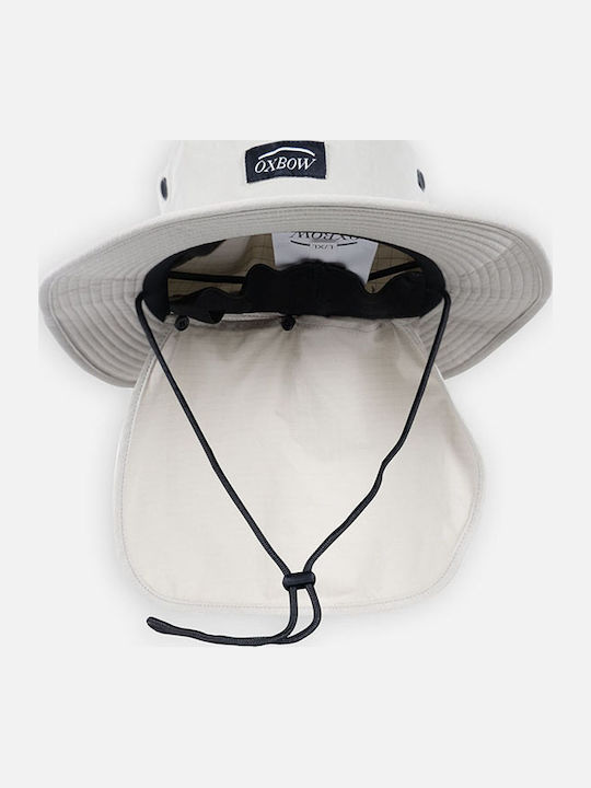 Oxbow Fabric Men's Bucket Style Hat Grey
