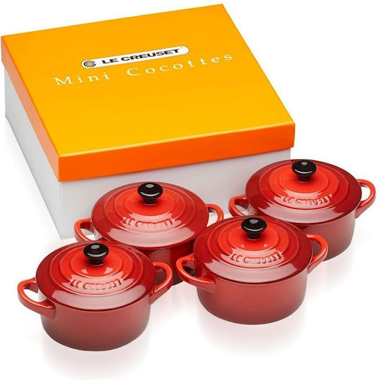 Le Creuset 79212100600100 Heat-Resistant Cookware