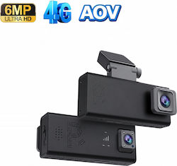 Sectec CC10 Κάμερα DVR Αυτοκινήτου 1080P GPS Sectec CC10 Κάμερα DVR Αυτοκινήτου 1080P GPS