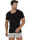 Men's Undershirt Black