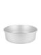 Raki Round Aluminum Baking Pan