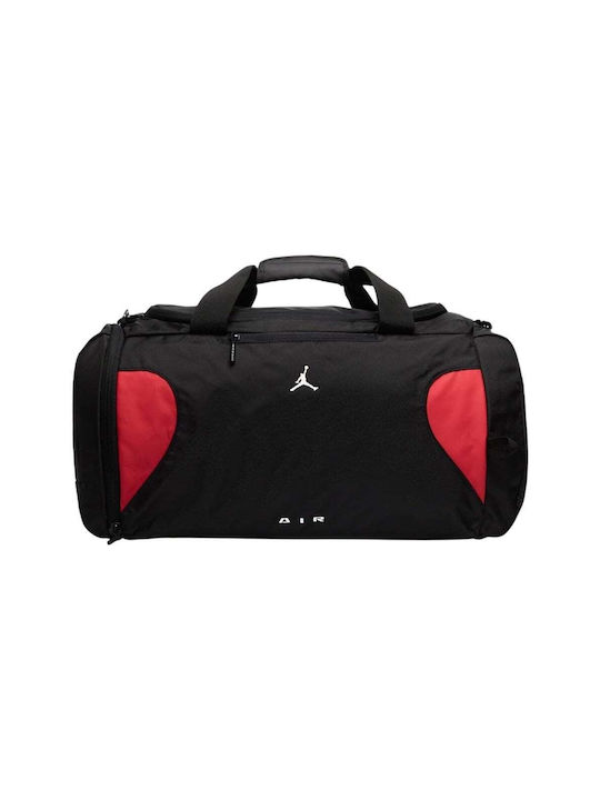 Jordan Jam Shoulder Bag for Gym Black