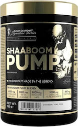 Kevin Levrone Shaaboom Pump 3000mg Supliment Pre-antrenament 385gr Fruit Punch Kevin Levrone Shaaboom Pump 3000mg Supliment Pre-antrenament 385gr Fruit Punch