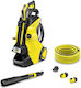 Karcher K 5 Smart Control Hochdruckreiniger 210...