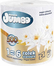 Jumbo Χαρτί Κουζίνας Ρολό Jumbo Χαρτί Κουζίνας Ρολό