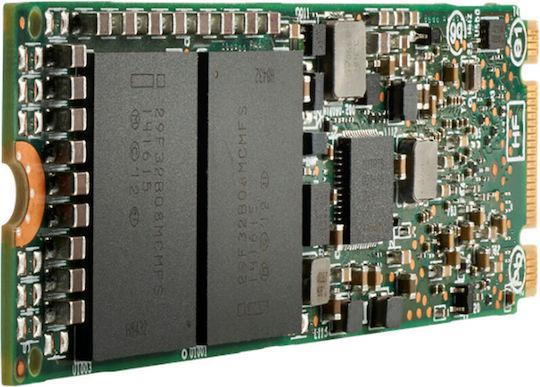 HP SSD 20TB Type 3.5'' With SAS 3.0 Connection S0F32A