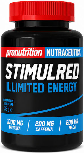 ProNutrition Stimulred 1000mg Supplement for Immune System Support 2 Tablets 30 Capsules