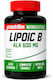 ProNutrition Lipoic B Alpha Lipoic Acid Συμπλήρωμα για την Εγκυμοσύνη 1 ταμπλέτες 90 κάψουλες